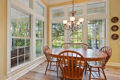 Centrally located inside the gates of Marsh Landing Country Club on Marsh Landing Country Club - Saint Johns County in Florida - for sale on GolfHomes.com, golf home, golf lot