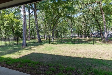 Priced below assessed value, Beat the summer Rush  2022 on Pinnacle Golf and Boat Club in Texas - for sale on GolfHomes.com, golf home, golf lot