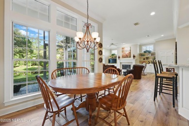 Centrally located inside the gates of Marsh Landing Country Club on Marsh Landing Country Club - Saint Johns County in Florida - for sale on GolfHomes.com, golf home, golf lot
