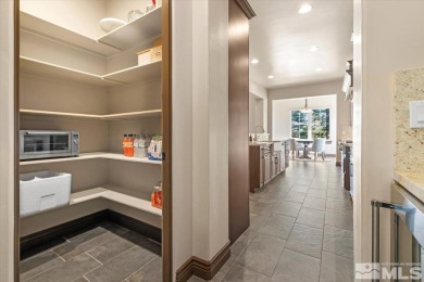 Turnkey in Montreux - fully furnished with Casita! Located in on Montreux Golf and Country Club in Nevada - for sale on GolfHomes.com, golf home, golf lot