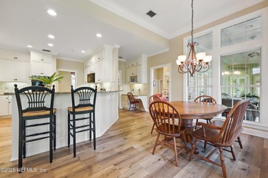 Centrally located inside the gates of Marsh Landing Country Club on Marsh Landing Country Club - Saint Johns County in Florida - for sale on GolfHomes.com, golf home, golf lot