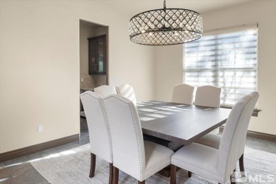 Turnkey in Montreux - fully furnished with Casita! Located in on Montreux Golf and Country Club in Nevada - for sale on GolfHomes.com, golf home, golf lot