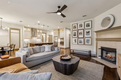 Welcome to 910 Crimson Road, a beautifully maintained on Lantana Golf Club in Texas - for sale on GolfHomes.com, golf home, golf lot