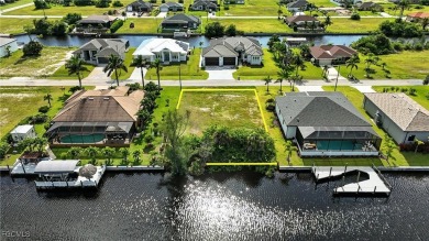 Here's your chance to claim a slice of paradise in Cape Coral's on Burnt Store Golf Club in Florida - for sale on GolfHomes.com, golf home, golf lot