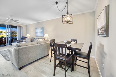 Welcome to your dream condo in the prestigious Colonial Country on Colonial Country Club in Florida - for sale on GolfHomes.com, golf home, golf lot