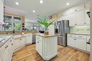 Centrally located inside the gates of Marsh Landing Country Club on Marsh Landing Country Club - Saint Johns County in Florida - for sale on GolfHomes.com, golf home, golf lot