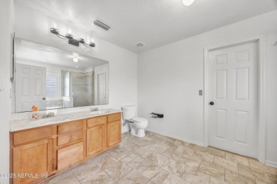 Freshly updated cul-de-sac home in World Golf Village featuring on King and Bear Golf Course/World Golf Village in Florida - for sale on GolfHomes.com, golf home, golf lot