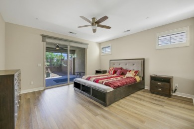 Exquisite Contemporary Living in the Prestigious Gallery at on Indian Springs Golf Club in California - for sale on GolfHomes.com, golf home, golf lot