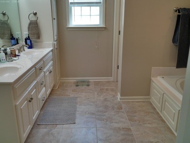 This Beautiful Home in Highlands South Golf community is  4 on Highland Oaks Golf Course in Alabama - for sale on GolfHomes.com, golf home, golf lot