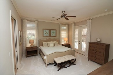 This fully updated, absolutely stunning home in this on Woodmont Golf and Country Club in Georgia - for sale on GolfHomes.com, golf home, golf lot
