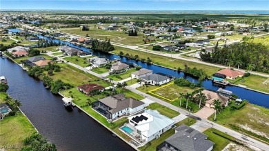 Here's your chance to claim a slice of paradise in Cape Coral's on Burnt Store Golf Club in Florida - for sale on GolfHomes.com, golf home, golf lot