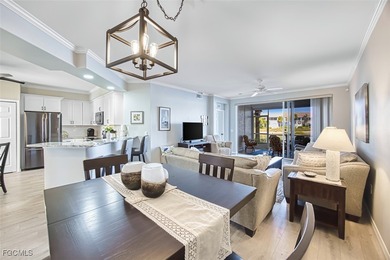 Welcome to your dream condo in the prestigious Colonial Country on Colonial Country Club in Florida - for sale on GolfHomes.com, golf home, golf lot