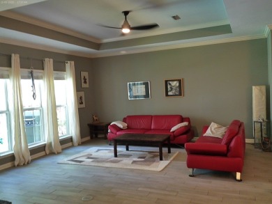 This Beautiful Home in Highlands South Golf community is  4 on Highland Oaks Golf Course in Alabama - for sale on GolfHomes.com, golf home, golf lot