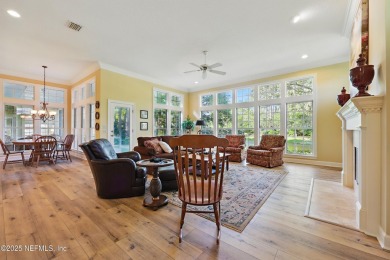 Centrally located inside the gates of Marsh Landing Country Club on Marsh Landing Country Club - Saint Johns County in Florida - for sale on GolfHomes.com, golf home, golf lot