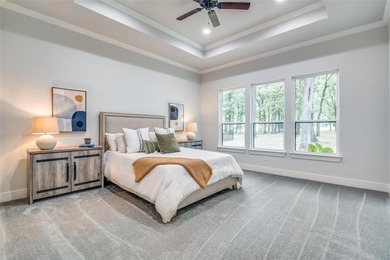 Priced below assessed value, Beat the summer Rush  2022 on Pinnacle Golf and Boat Club in Texas - for sale on GolfHomes.com, golf home, golf lot