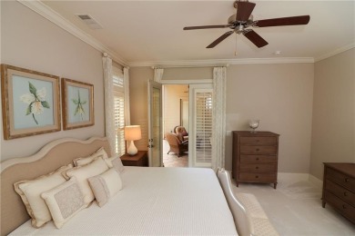 This fully updated, absolutely stunning home in this on Woodmont Golf and Country Club in Georgia - for sale on GolfHomes.com, golf home, golf lot