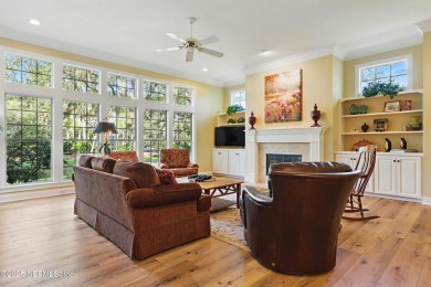 Centrally located inside the gates of Marsh Landing Country Club on Marsh Landing Country Club - Saint Johns County in Florida - for sale on GolfHomes.com, golf home, golf lot
