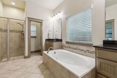 Welcome to 910 Crimson Road, a beautifully maintained on Lantana Golf Club in Texas - for sale on GolfHomes.com, golf home, golf lot