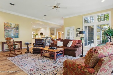 Centrally located inside the gates of Marsh Landing Country Club on Marsh Landing Country Club - Saint Johns County in Florida - for sale on GolfHomes.com, golf home, golf lot