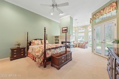 Centrally located inside the gates of Marsh Landing Country Club on Marsh Landing Country Club - Saint Johns County in Florida - for sale on GolfHomes.com, golf home, golf lot