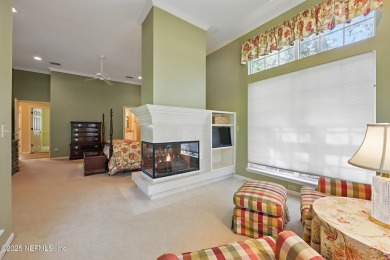 Centrally located inside the gates of Marsh Landing Country Club on Marsh Landing Country Club - Saint Johns County in Florida - for sale on GolfHomes.com, golf home, golf lot