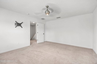 Freshly updated cul-de-sac home in World Golf Village featuring on King and Bear Golf Course/World Golf Village in Florida - for sale on GolfHomes.com, golf home, golf lot
