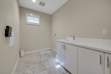 Exquisite Contemporary Living in the Prestigious Gallery at on Indian Springs Golf Club in California - for sale on GolfHomes.com, golf home, golf lot