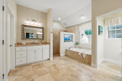 Centrally located inside the gates of Marsh Landing Country Club on Marsh Landing Country Club - Saint Johns County in Florida - for sale on GolfHomes.com, golf home, golf lot