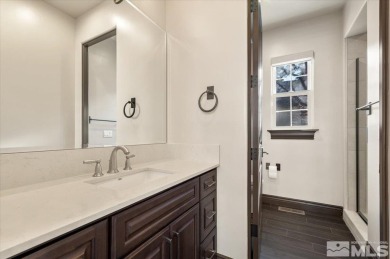 Turnkey in Montreux - fully furnished with Casita! Located in on Montreux Golf and Country Club in Nevada - for sale on GolfHomes.com, golf home, golf lot