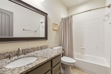 Welcome to 910 Crimson Road, a beautifully maintained on Lantana Golf Club in Texas - for sale on GolfHomes.com, golf home, golf lot