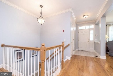 This is the home & lifestyle that you deserve! Welcome to 1602 on Hersheys Mill Golf Club in Pennsylvania - for sale on GolfHomes.com, golf home, golf lot