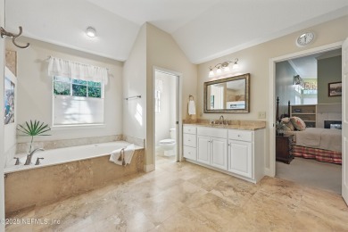 Centrally located inside the gates of Marsh Landing Country Club on Marsh Landing Country Club - Saint Johns County in Florida - for sale on GolfHomes.com, golf home, golf lot