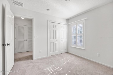 Freshly updated cul-de-sac home in World Golf Village featuring on King and Bear Golf Course/World Golf Village in Florida - for sale on GolfHomes.com, golf home, golf lot