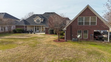 Look at this stunning home on Bayou Desiard in Frenchmen's Bend on Frenchmans Bend Country Club in Louisiana - for sale on GolfHomes.com, golf home, golf lot