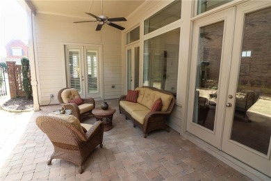 This fully updated, absolutely stunning home in this on Woodmont Golf and Country Club in Georgia - for sale on GolfHomes.com, golf home, golf lot