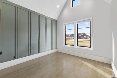 Exquisite luxury living in Hideaway, Tx. This immaculate home is on Hide-A-Way Lake Golf Course in Texas - for sale on GolfHomes.com, golf home, golf lot