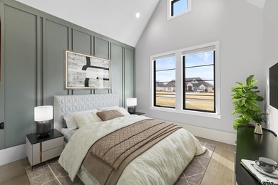 Exquisite luxury living in Hideaway, Tx. This immaculate home is on Hide-A-Way Lake Golf Course in Texas - for sale on GolfHomes.com, golf home, golf lot