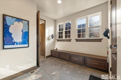 Turnkey in Montreux - fully furnished with Casita! Located in on Montreux Golf and Country Club in Nevada - for sale on GolfHomes.com, golf home, golf lot