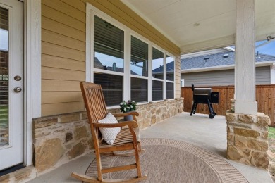 Welcome to 910 Crimson Road, a beautifully maintained on Lantana Golf Club in Texas - for sale on GolfHomes.com, golf home, golf lot