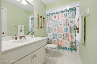 Centrally located inside the gates of Marsh Landing Country Club on Marsh Landing Country Club - Saint Johns County in Florida - for sale on GolfHomes.com, golf home, golf lot