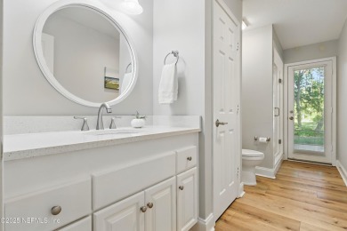 Centrally located inside the gates of Marsh Landing Country Club on Marsh Landing Country Club - Saint Johns County in Florida - for sale on GolfHomes.com, golf home, golf lot