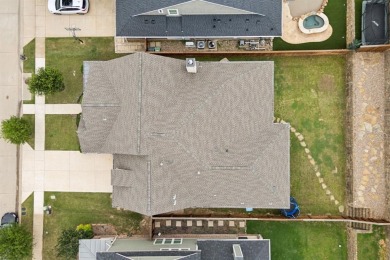 Welcome to 910 Crimson Road, a beautifully maintained on Lantana Golf Club in Texas - for sale on GolfHomes.com, golf home, golf lot