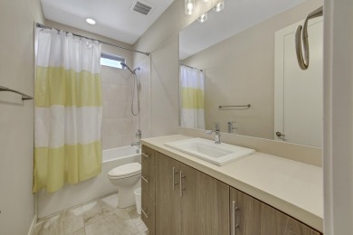 Exquisite Contemporary Living in the Prestigious Gallery at on Indian Springs Golf Club in California - for sale on GolfHomes.com, golf home, golf lot
