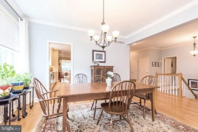 This is the home & lifestyle that you deserve! Welcome to 1602 on Hersheys Mill Golf Club in Pennsylvania - for sale on GolfHomes.com, golf home, golf lot