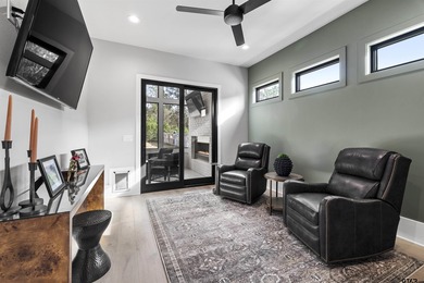 Exquisite luxury living in Hideaway, Tx. This immaculate home is on Hide-A-Way Lake Golf Course in Texas - for sale on GolfHomes.com, golf home, golf lot