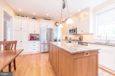 This is the home & lifestyle that you deserve! Welcome to 1602 on Hersheys Mill Golf Club in Pennsylvania - for sale on GolfHomes.com, golf home, golf lot