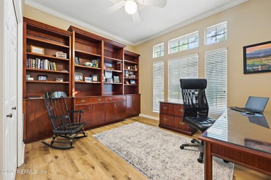 Centrally located inside the gates of Marsh Landing Country Club on Marsh Landing Country Club - Saint Johns County in Florida - for sale on GolfHomes.com, golf home, golf lot