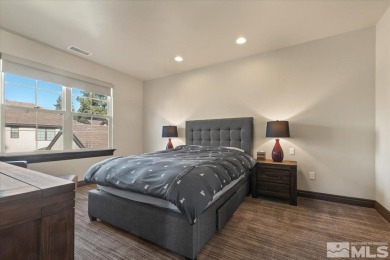 Turnkey in Montreux - fully furnished with Casita! Located in on Montreux Golf and Country Club in Nevada - for sale on GolfHomes.com, golf home, golf lot