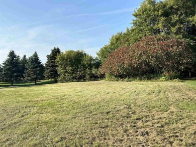 Beautiful buildable lot on a private road and within walking on Indianhead Golf Course Inc. in Wisconsin - for sale on GolfHomes.com, golf home, golf lot