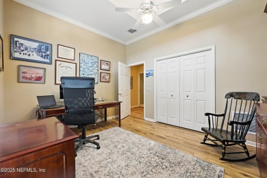 Centrally located inside the gates of Marsh Landing Country Club on Marsh Landing Country Club - Saint Johns County in Florida - for sale on GolfHomes.com, golf home, golf lot